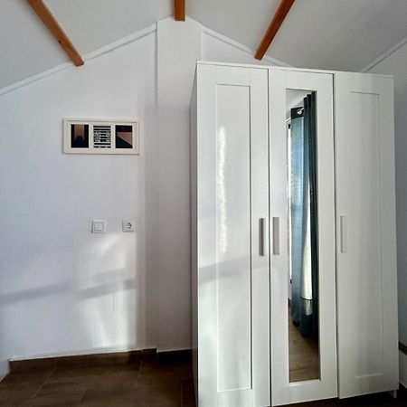 Apartamento Avenida De La Mar Barbate Extérieur photo