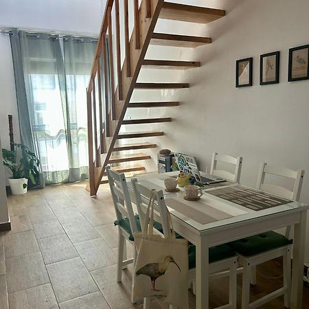 Apartamento Avenida De La Mar Barbate Extérieur photo