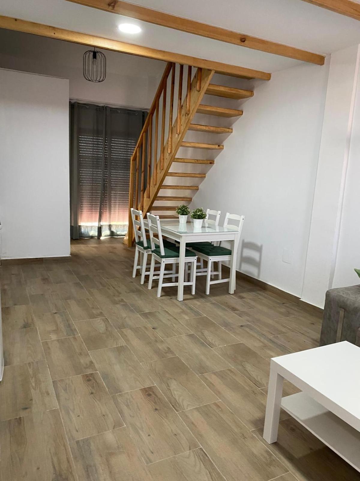 Apartamento Avenida De La Mar Barbate Extérieur photo