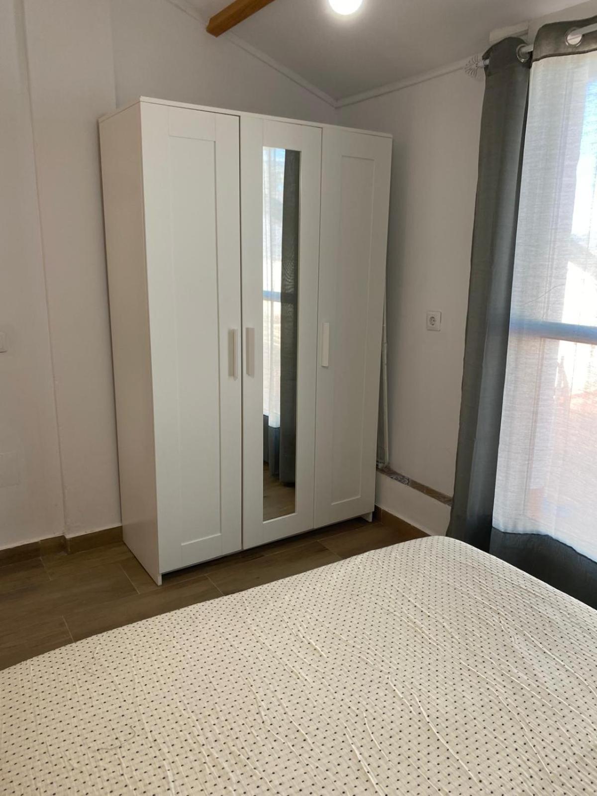 Apartamento Avenida De La Mar Barbate Extérieur photo