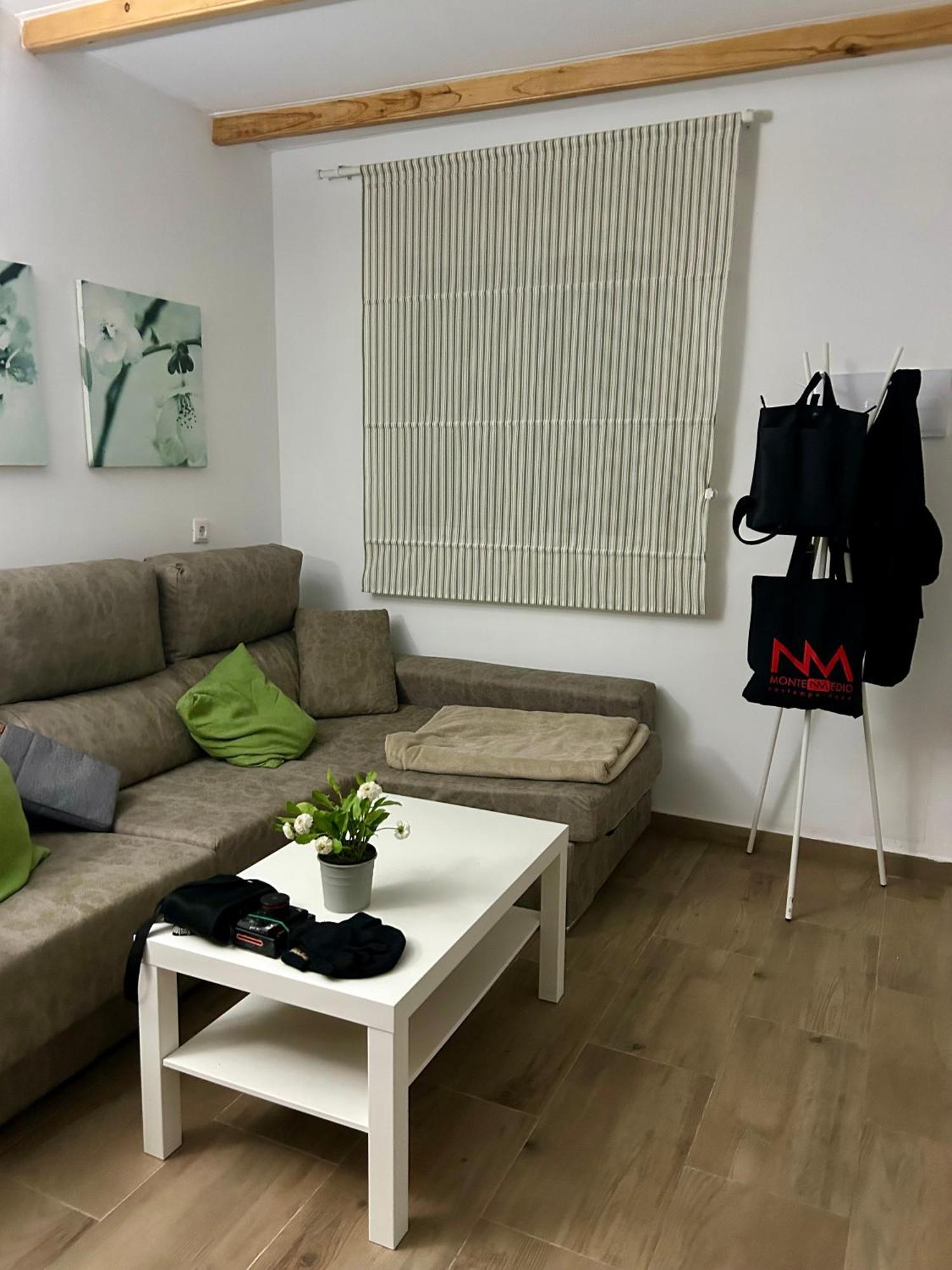Apartamento Avenida De La Mar Barbate Extérieur photo
