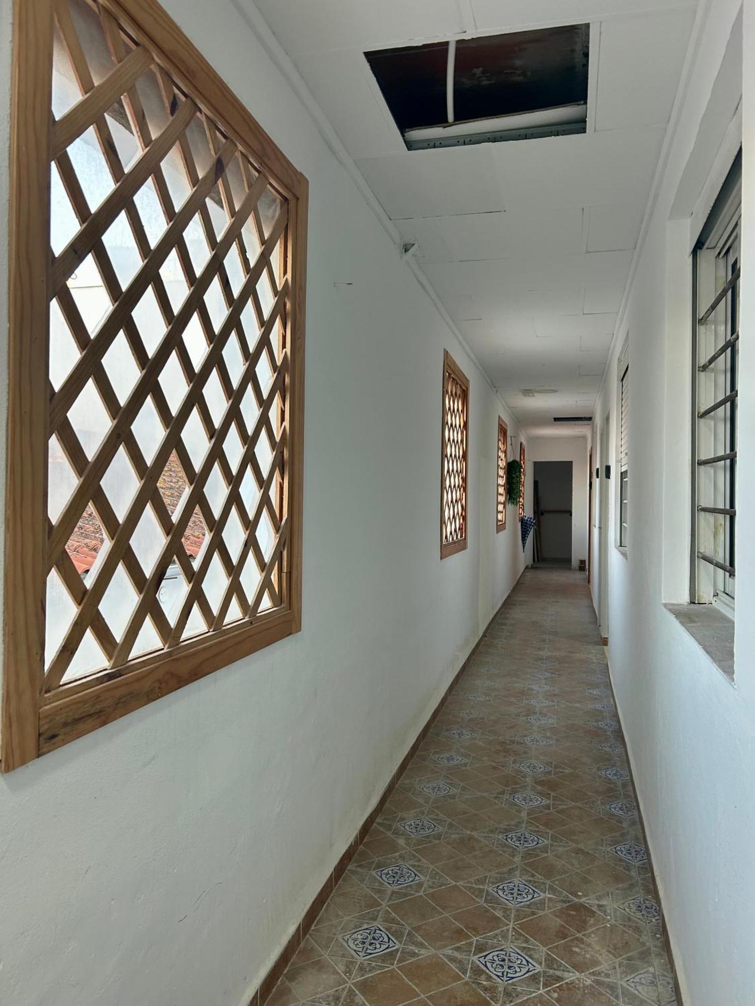 Apartamento Avenida De La Mar Barbate Extérieur photo