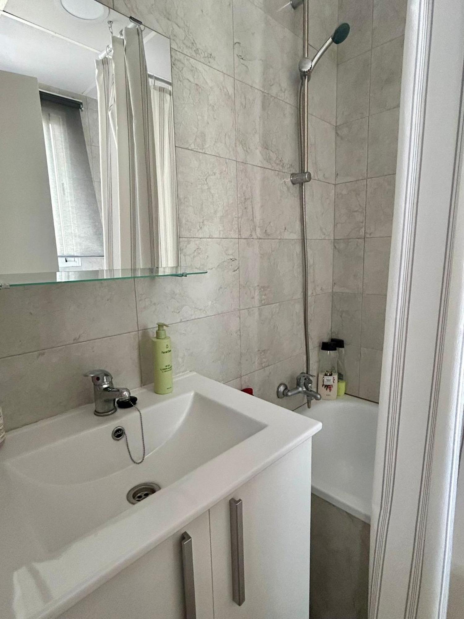 Apartamento Avenida De La Mar Barbate Extérieur photo
