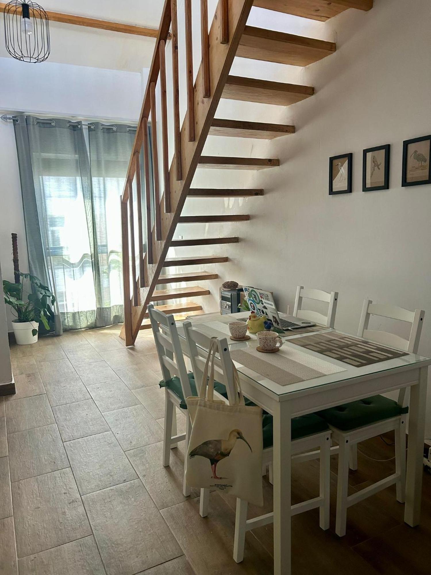 Apartamento Avenida De La Mar Barbate Extérieur photo